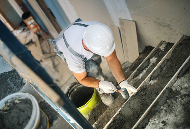 Waterproofing & Drywells in MN