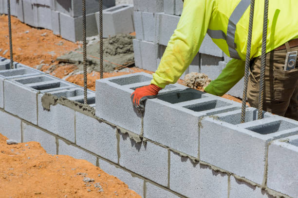Best Residential Concrete Services  in Willmar, MN